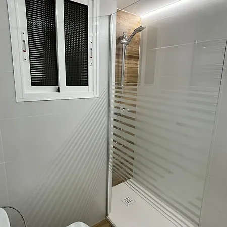 Santa Lucia Apartment