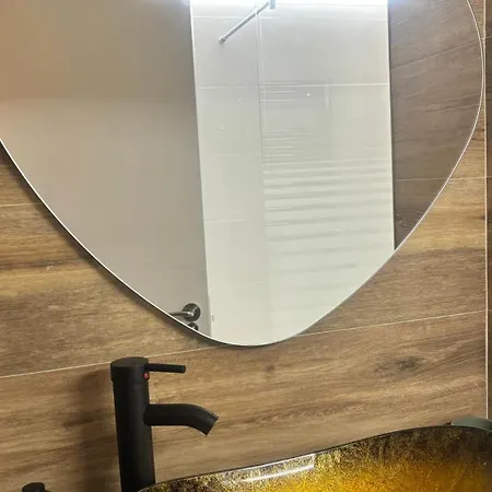 Santalucia Apartman *