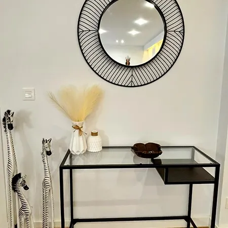 Santa Lucia Apartment *
