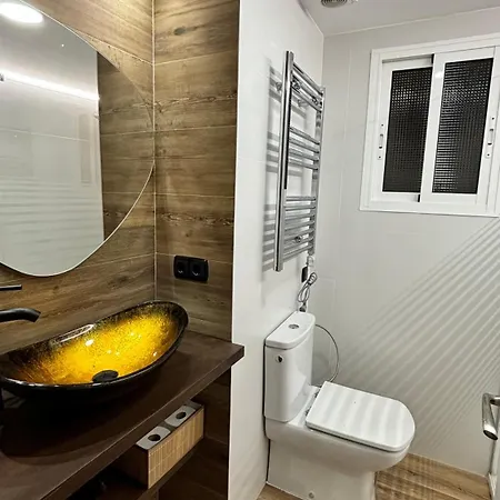 Santa Lucia Apartment *