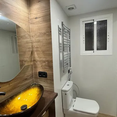 Santalucia * Zaragoza