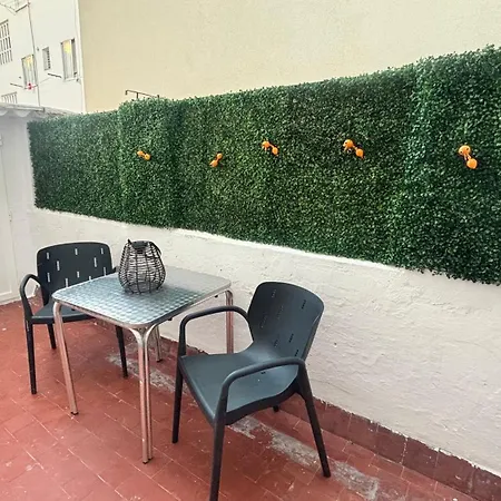 Santa Lucia Apartment *