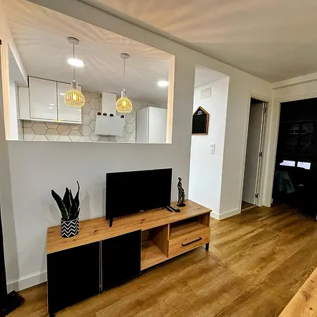 Santa Lucia Apartment