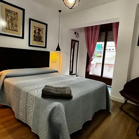 Santa Lucia Apartment *