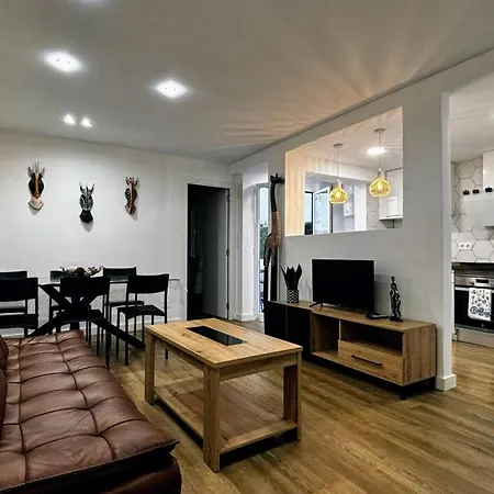 Apartment Santa Lucia