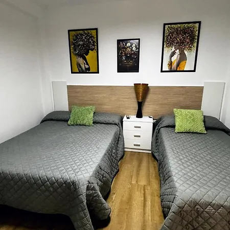 Santa Lucia Apartment