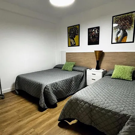 Santa Lucia Apartment *