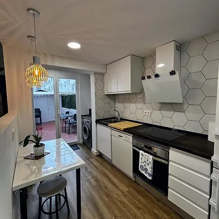 Apartman Santalucia Zaragoza