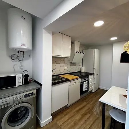 Santa Lucia Apartment