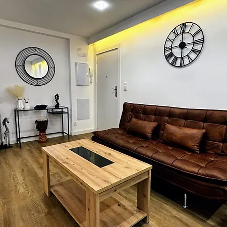 Santa Lucia Apartment