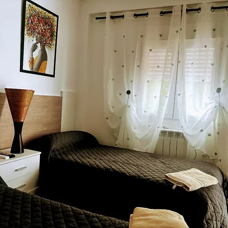 Santalucia * Zaragoza