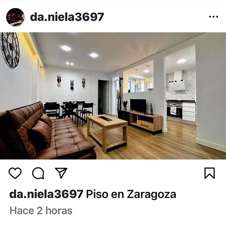 Santa Lucia * Zaragoza