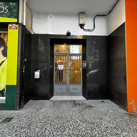 Apartment Santa Lucia Zaragoza