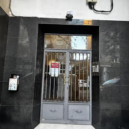Santa Lucia *