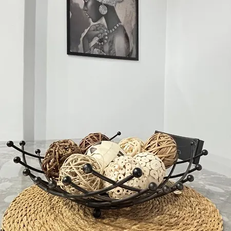 Santalucia Apartman Zaragoza