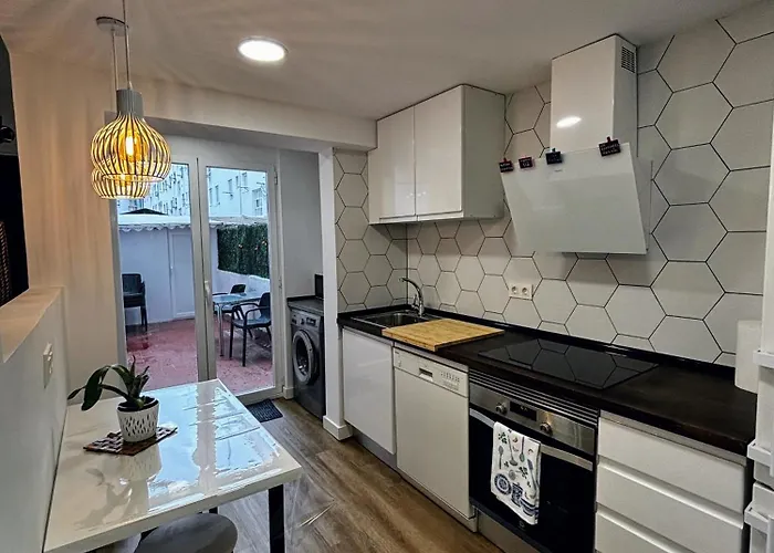 Daire Santalucia Zaragoza