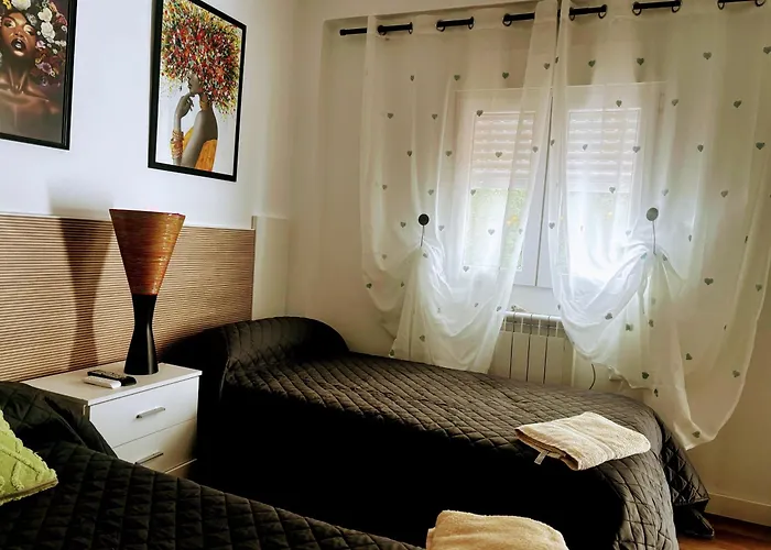 Santalucia * Zaragoza