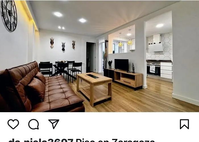 Santalucia * Zaragoza