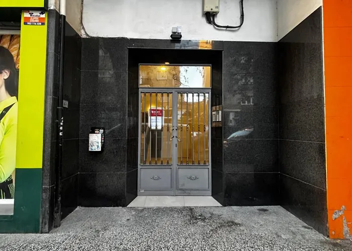 Daire Santalucia Zaragoza