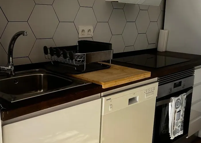 Santalucia Daire Zaragoza