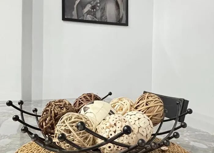 Santalucia Daire Zaragoza